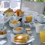 Vendégház Ethrion 4*