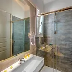 Vendégház Ethrion 4*