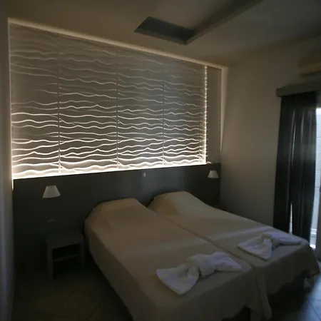 Guest house Ethrion