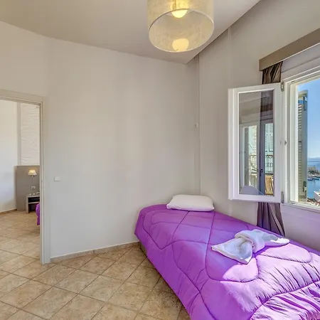 Ethrion Guest house Ermoupoli