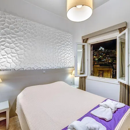 Ethrion 4* Ermoupoli