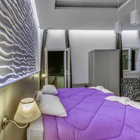 Pensionat Ethrion Ermoupoli