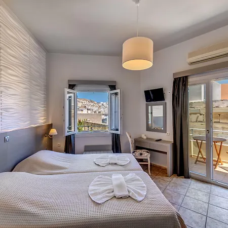 Ethrion 4* Ermoupoli