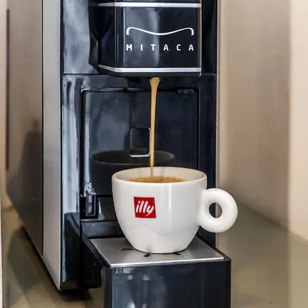 Ethrion Pensionat 4*