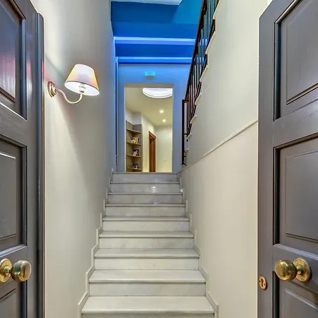 Ethrion Guest house