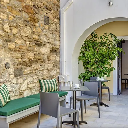 Ethrion Guest house Ermoupoli