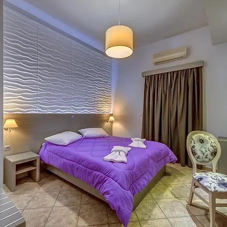 Guest house Ethrion