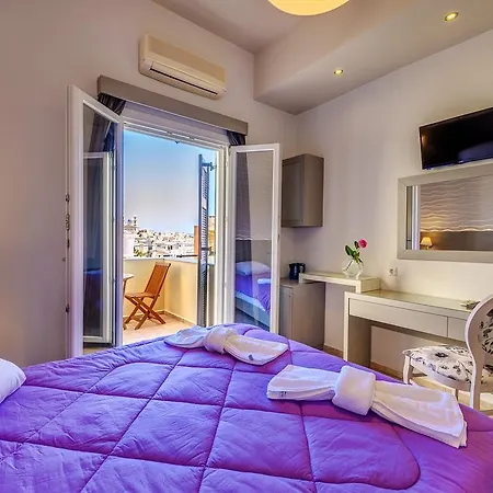 Ethrion Guest house