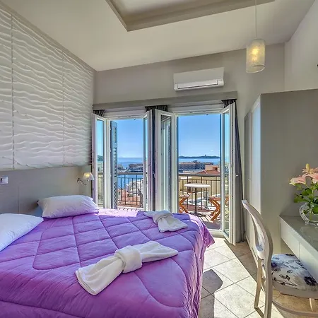 Guest house Ethrion
