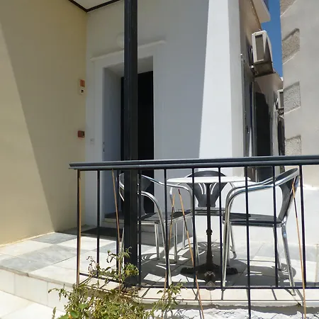 Guest house Ethrion
