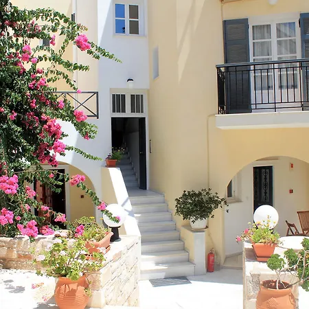 Guest house Ethrion