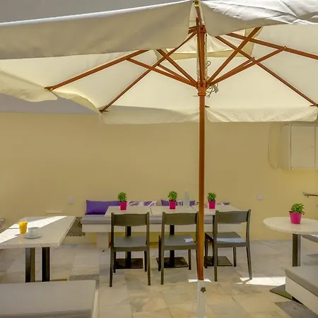 Guest house Ethrion Ermoupoli