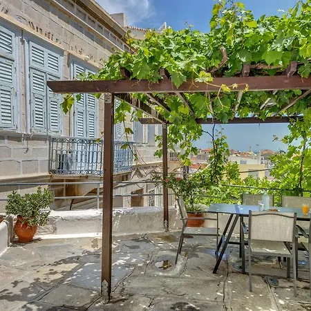 Guest house Ethrion 3*