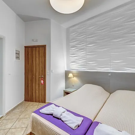 Guest house Ethrion 3*