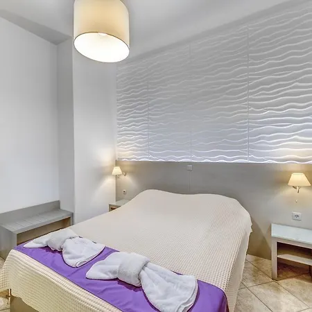 Ethrion Guest house Ermoupoli