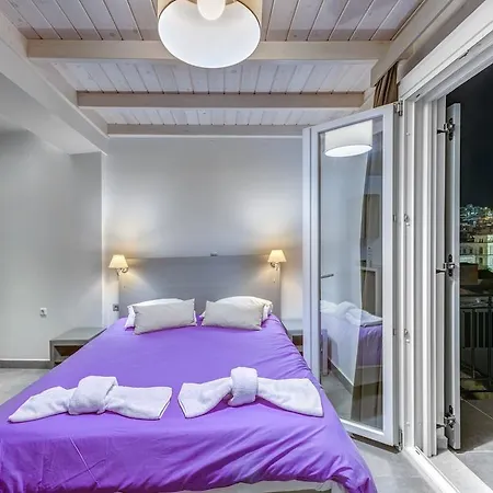 Guest house Ethrion 3*