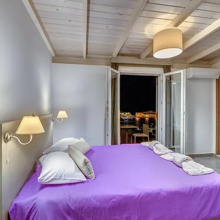 Ethrion Guest house 3*