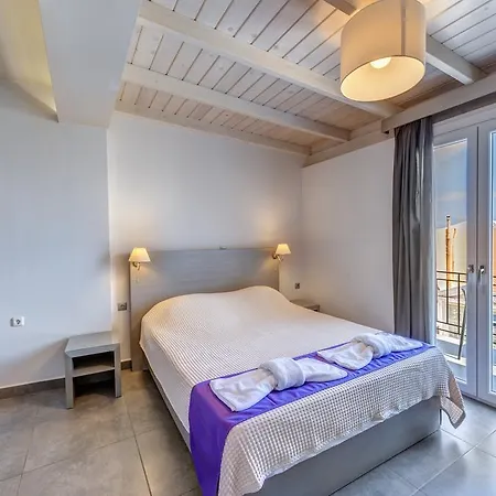 Guest house Ethrion
