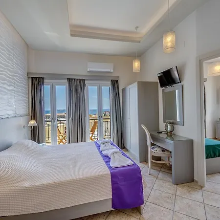 Ethrion Guest house 3*