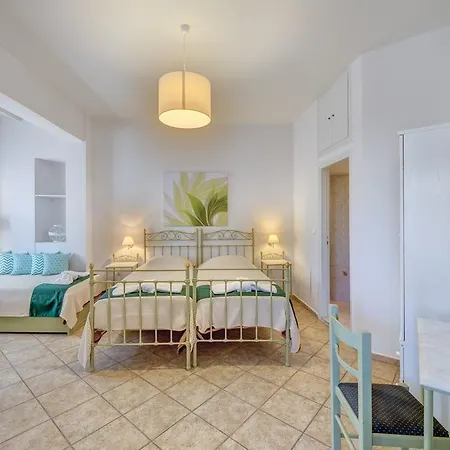 Guest house Ethrion