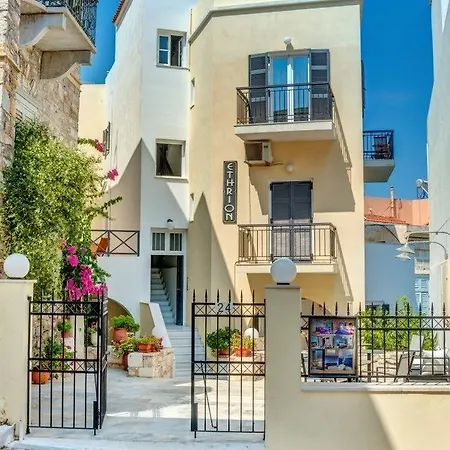 Guest house Ethrion