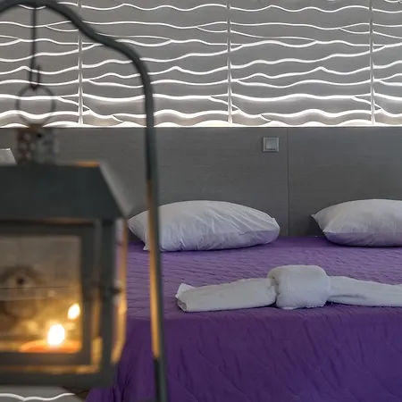 Guest house Ethrion 3*