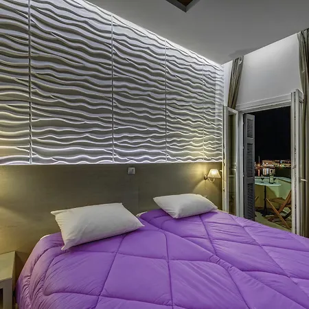 Guest house Ethrion 3*