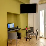 Guest house Ethrion Ermoupoli