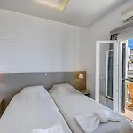 Guest house Ethrion