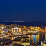 Гостевой дом Ethrion Эрмуполис