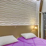 בית הארחה Ethrion 4*