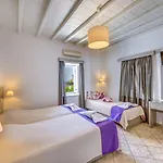 Ethrion 4* ארמופוליס