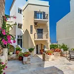 Ethrion Guest house