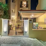 Guest house Ethrion Ermoupoli