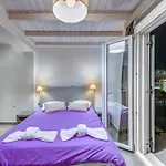Guest house Ethrion 4*