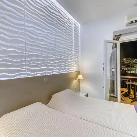 Ethrion 4* Ermoupoli