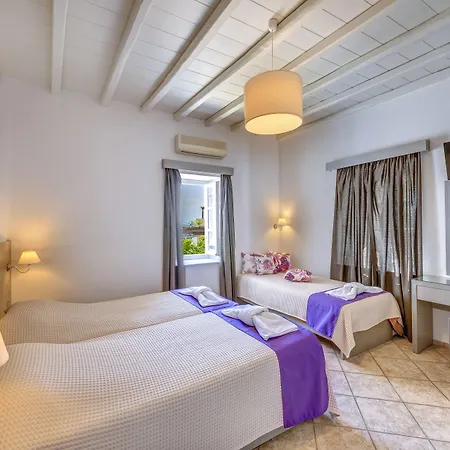 Ethrion 4* Ermoupoli