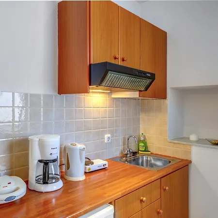 Ethrion 4* Ermoupoli