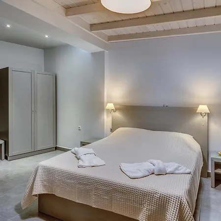 Ethrion 4* Ermoupoli