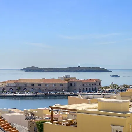 Ethrion 4* Ermoupoli