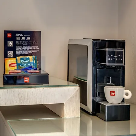 Konukevi Ethrion Ermoupoli