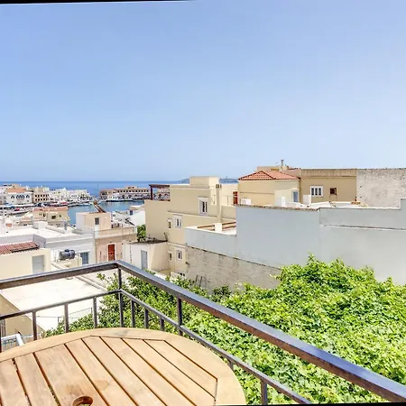 Ethrion 4* Ermoupoli