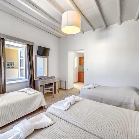 Ethrion 4* Ermoupoli