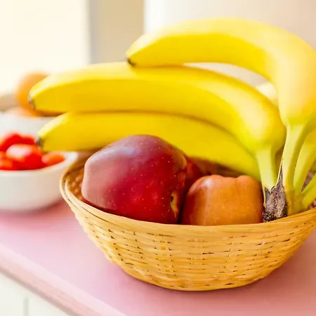 Konukevi Ethrion Ermoupoli