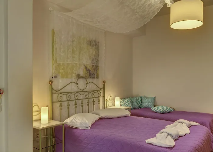 Ethrion Pensjonat 4*