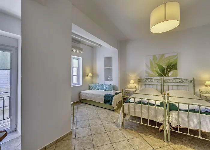 Pensjonat Ethrion 4*