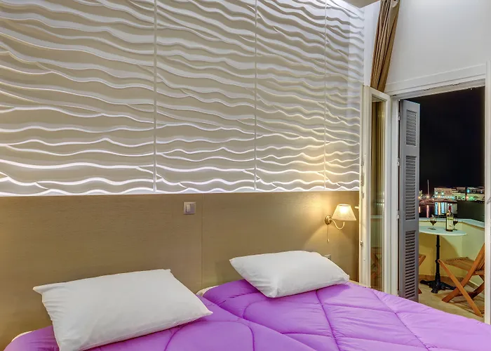 Pensjonat Ethrion 4*