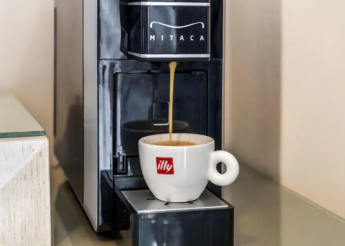 Ethrion Pensjonat 4*