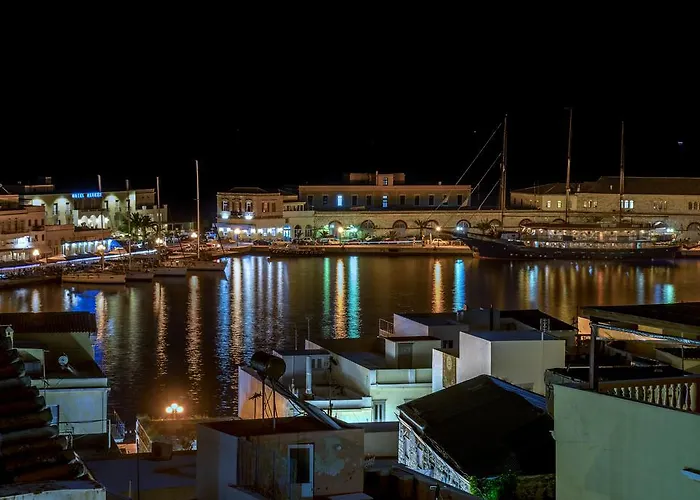 Ethrion 4* Эрмуполис