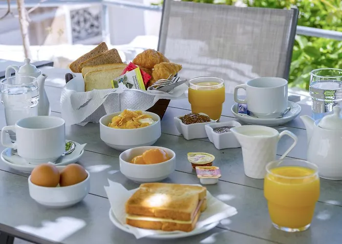 Pensjonat Ethrion 4*